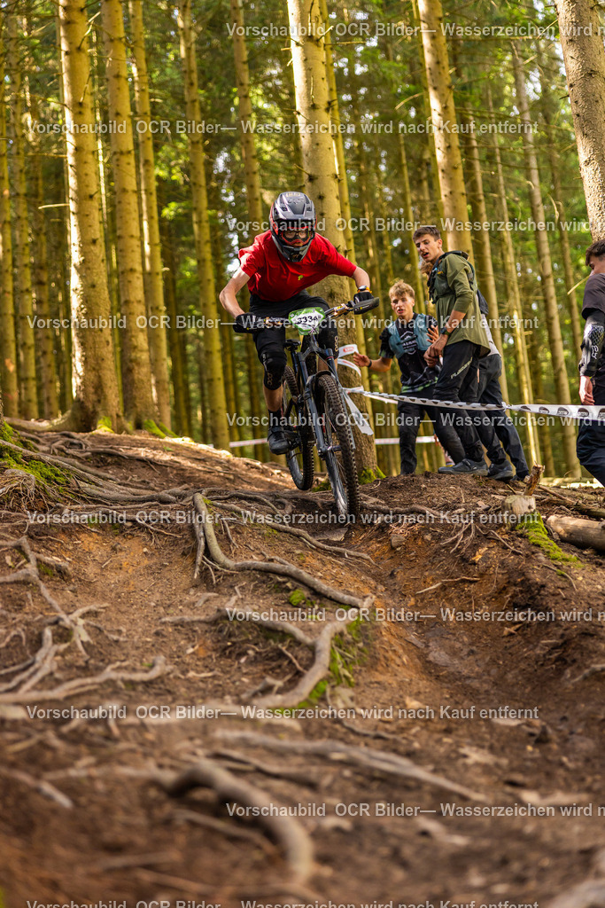 Enduro One Schulenberg Sa R1-2106 | OCR Bilder Fotograf Eisenach Michael Schröder