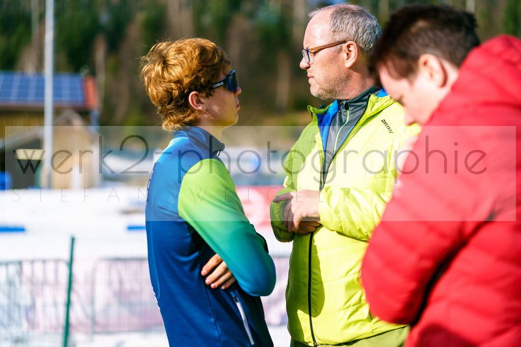 FESA Alpencup / DP Arber | 7. Deutschlandpokal Finale - ARBER Hohenzollern Skistadion, 6. - 9. März 2025