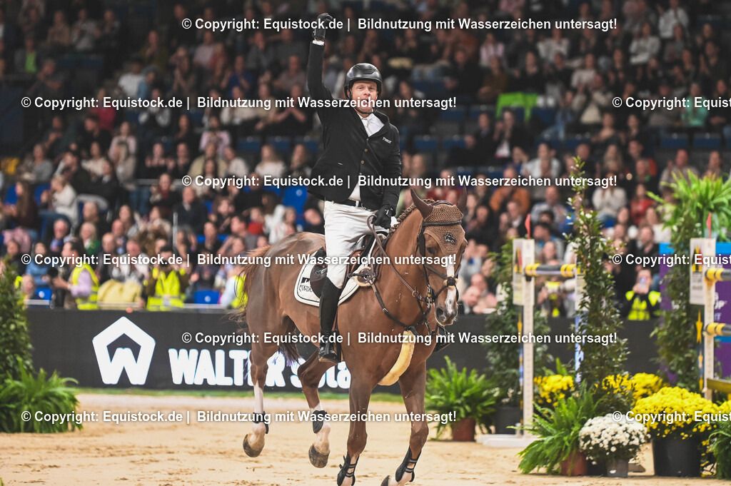 20251116_FEI-Jumping-World-Cup_TOMSPIC_0751 | Foto: Thomas Hartig