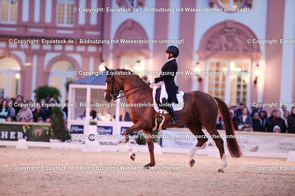 20250608_Longines Grand Prix Kür_0159 | Foto: Thomas Hartig