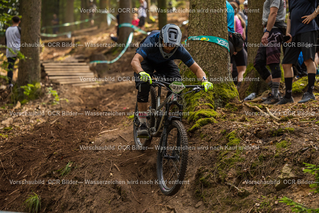 Enduro One Roßbach Samstag R3-2149 | OCR Bilder Fotograf Eisenach Michael Schröder