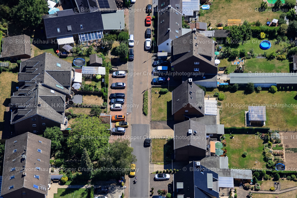 Luftbild 41470 Neuss Ortsteil Elvekum-6444-2 | Luftbildfotografie Hermann Klöpper - Realisiert mit Pictrs.com