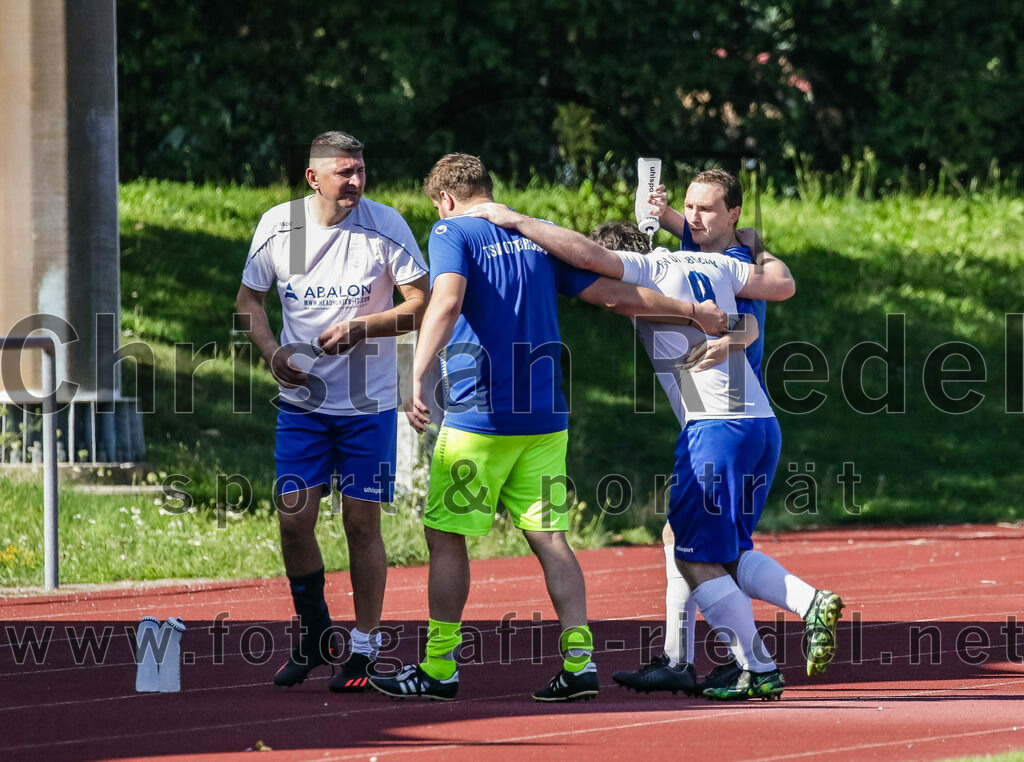 2023-08-19_012_SG_Markt_Schwaben_II_gegen_TSV_Ottobrunn_III | Markt Schwaben, Deutschland, 19.08.2023:
Fußball, C-Klasse 2023 / 2024, 1. Spieltag, (SG) Markt Schwaben II gegen TSV Ottobrunn III, Endergebnis: 0:4

Christopher Schweter (TSV Ottobrunn, #9)

Foto: Christian Riedel / fotografie-riedel.net