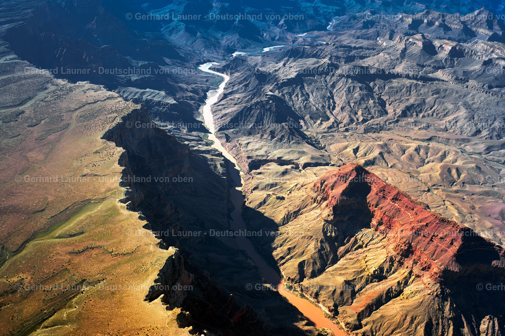 USA5529 | Grand Canyon, Nationalpark, USA, Arizona, 1998