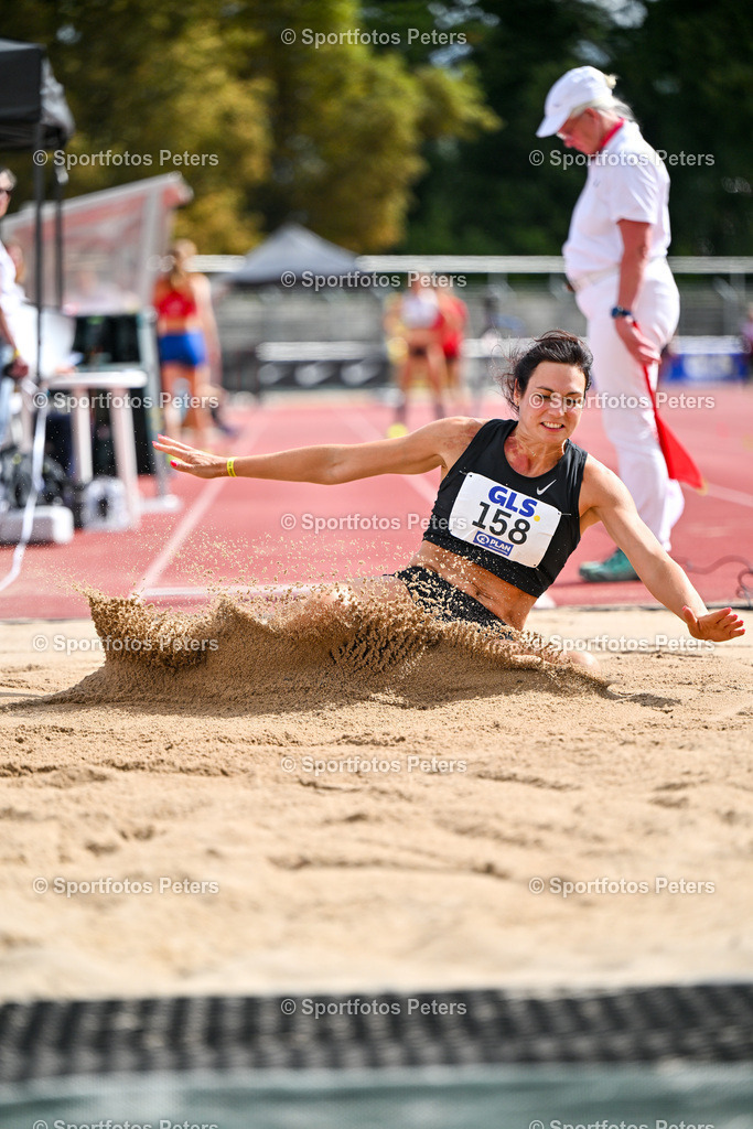 DM Masters 2025-502 | Deutsche Meisterschaften Masters am 24.08.2025 in Gotha Foto: Kai Peters - Realisiert mit Pictrs.com
