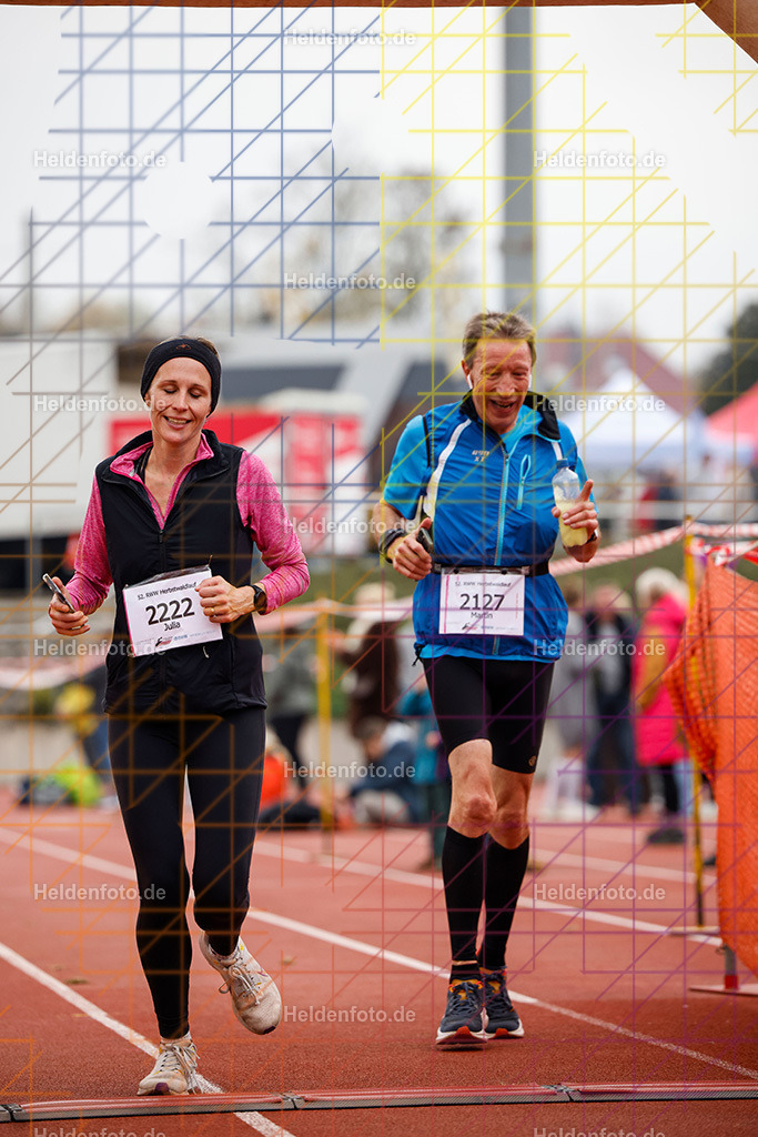 Bottroper Herbstwaldlauf 2025  | Bottroper Herbstwaldlauf 2025 