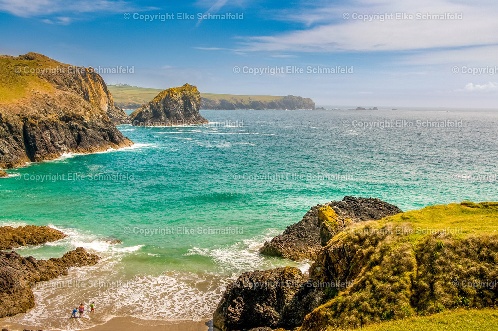 Cornwall-Küste-4 | Elke Schmalfeld - Realisiert mit Pictrs.com