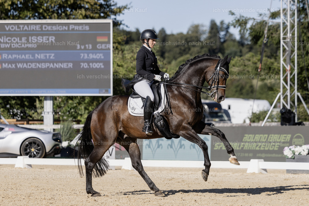 FHC2026_P09_180_18662 | Fichtenhof Classics 2026 – Grand Prix de Dressage - VOLTAIRE Design Preis, Reitanlage Fichtenhof, Sch ftlarn