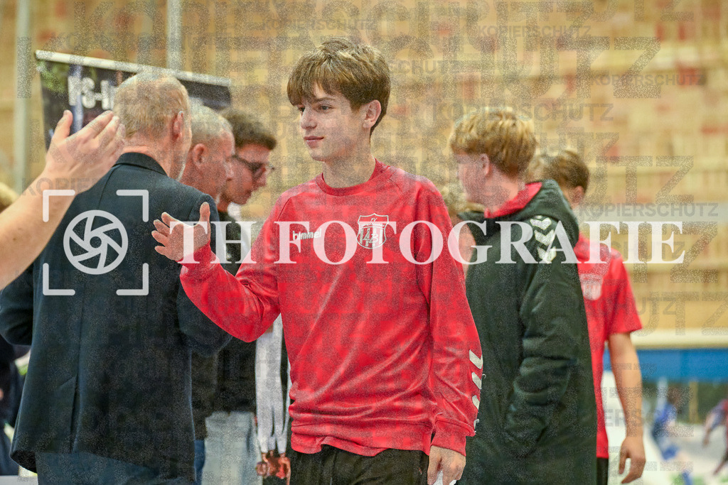 GER, Begegnung, Fussball, U14 Hallenturnier, PS-Immo-Cup 2026, 18.01.2026 | FVLB