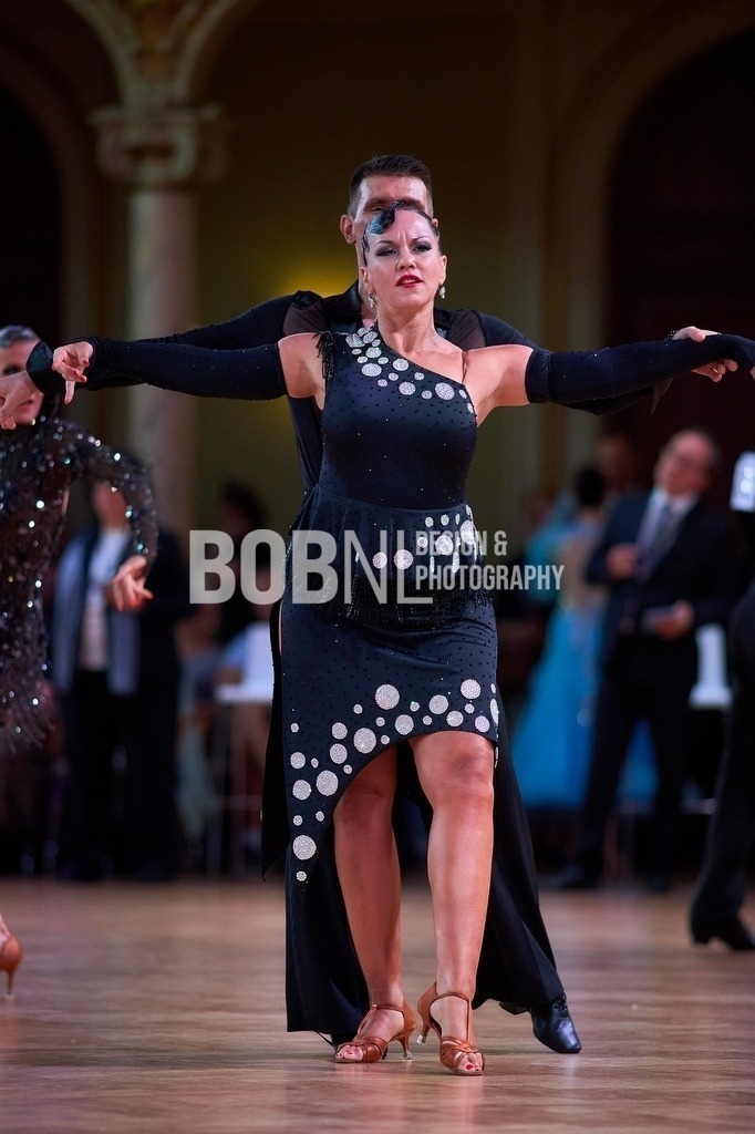 danceComp | Wuppertal - 04.07.2025: danceComp in Wuppertal (Historische Stadthalle), Germany. Photo by: BobNL design &amp; photography - Realisiert mit Pictrs.com