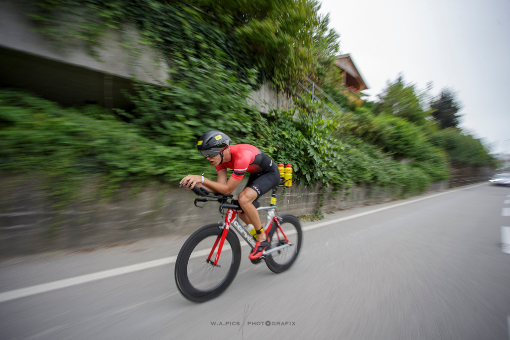 ALOHA MONDSEE TRIATHLON 2025 | AUSTRIA, 07.09.2025, Mondsee, ALOHA MONDSEE TRIATHLON 2025, Photo: WAPICS / Andreas Willdoner