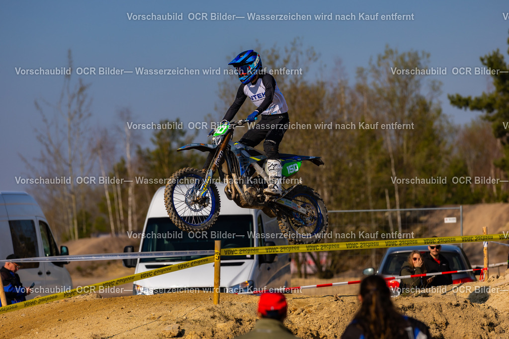 DEM Dahlen 2026 Sonntag R1-0414 | OCR Bilder Fotograf Eisenach Michael Schröder