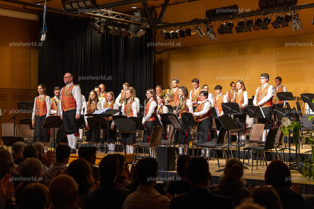Frühlingskonzert der Stadtkapelle Feldkirchen | Bildershop von pixelworld.at - Realisiert mit Pictrs.com