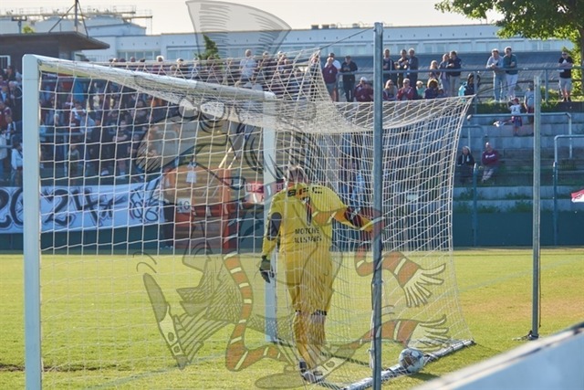 Abschiedsspiel von Beck 069 | mythos-online-redaktion