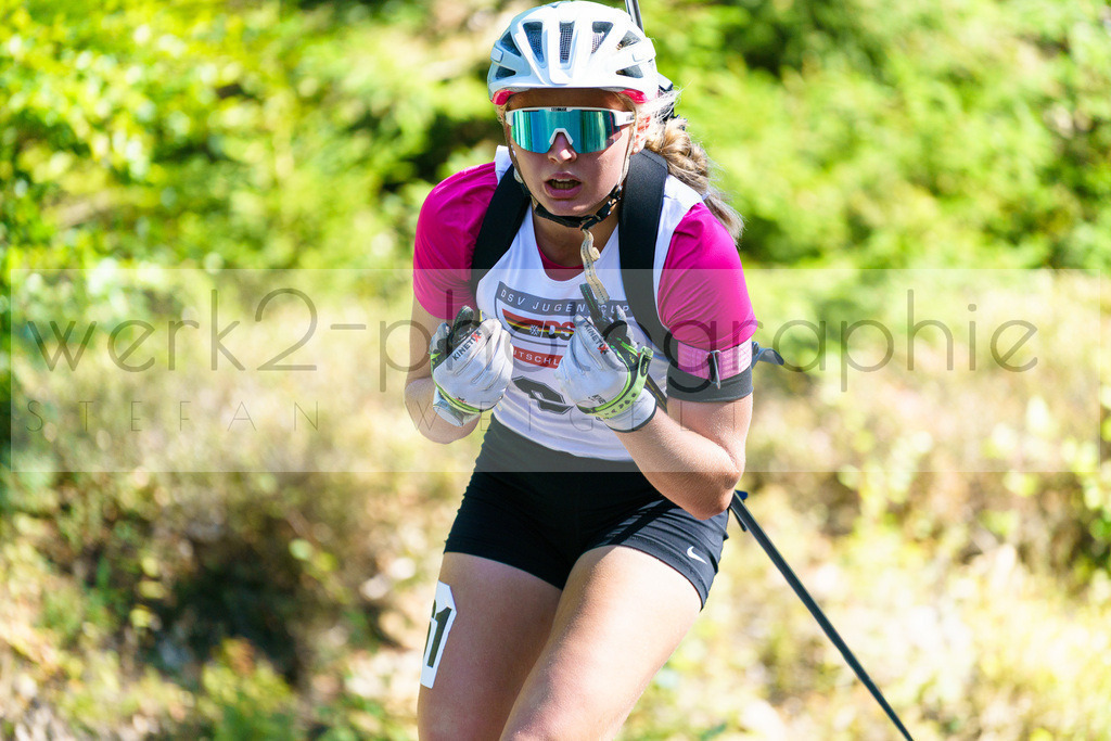 DP Arber  | Deutschlandpokal ARBER am 15. - 17. September 2023