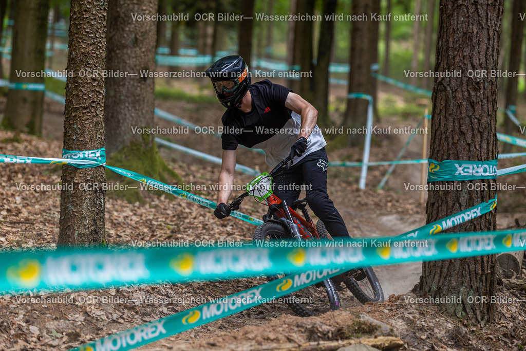 Enduro One Trieb Freitag R3-5367 | OCR Bilder Fotograf Eisenach Michael Schröder