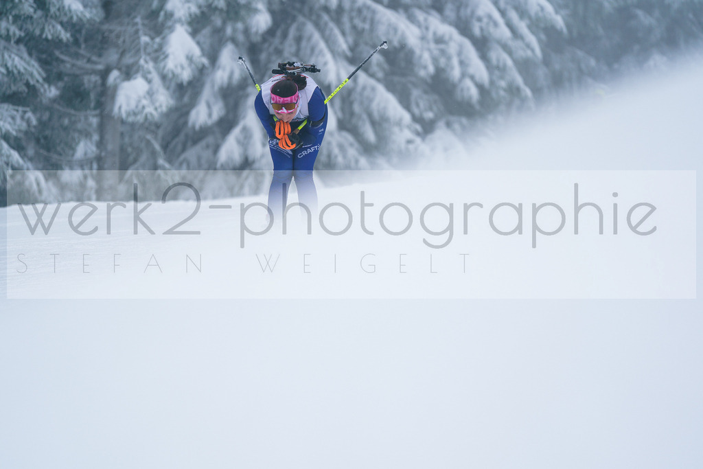 DP Oberwiesenthal | 6. DSV JOKA Deutschlandpokal Biathlon vom 20. - 21.02.2026 in der SPARKASSEN-Arena Oberwiesenthal