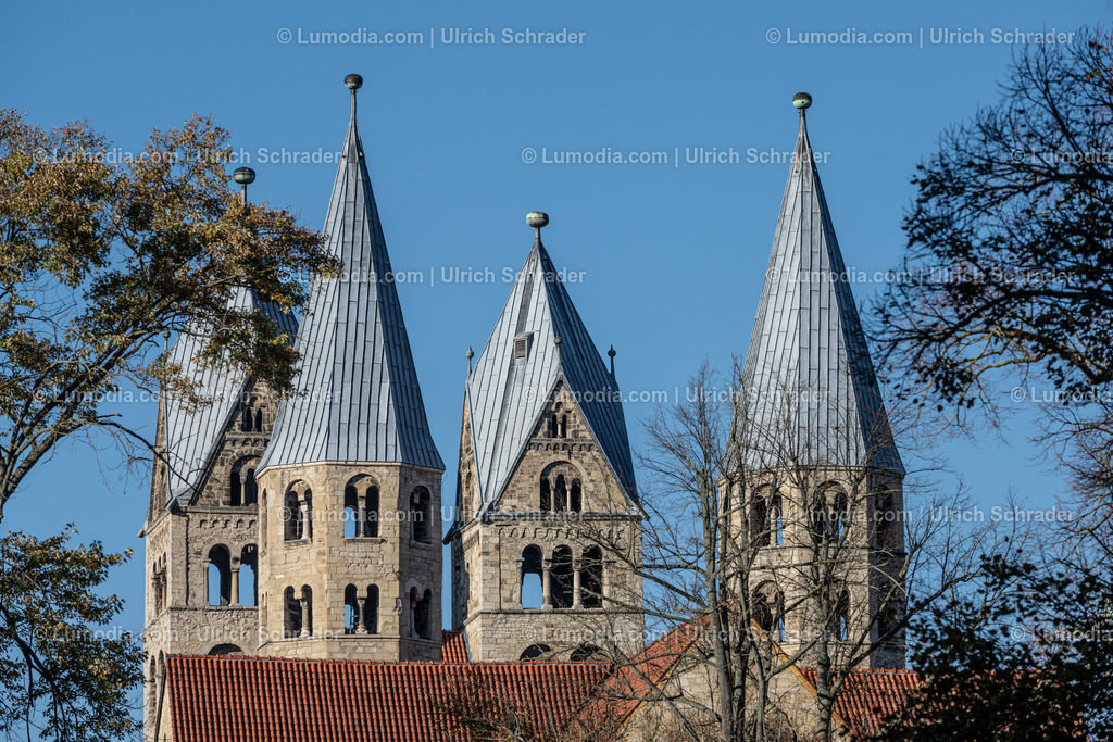 10049-13400 - Liebfrauenkirche in Halberstadt | Stockfoto und Bilderpool mit Bildmaterial aus Deutschland, dem Harz, Halberstadt, Quedlinburg, Wernigerode und weltweit. Qualitativ hochwertige und professionelle Fotos anschauen und kaufen. - Realisiert mit Pictrs.com