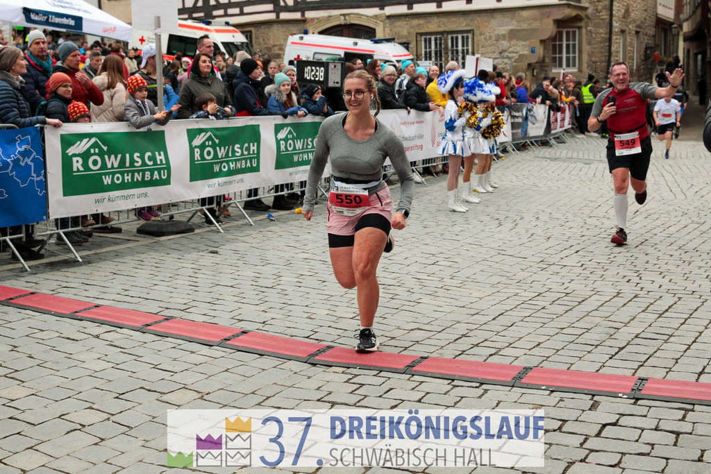 VR Bank Hauptlauf 10000m | 3 Koenigslauf 2023 - Realisiert mit Pictrs.com