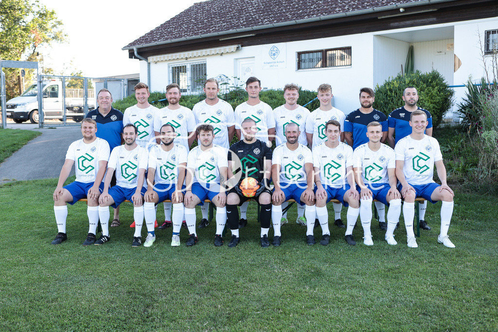 BC Aichach II 2024/25 | BC Aichach II Mannschaft 2024/25