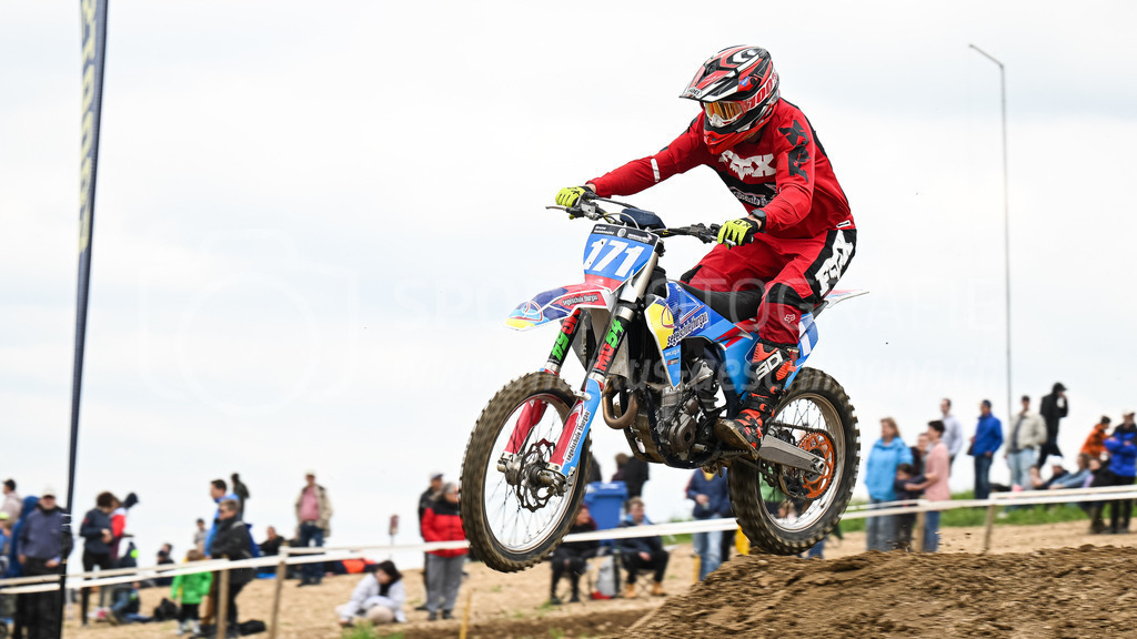 Motocross Schlatt bei Winterthur - 30. April 2023 | #171 Holzknecht Bruno aus Amlikon-Bissegg (CH) auf Husqvarna in der Kategorie Senioren am Motocross Schlatt bei Winterthur, 30. April 2023. 
Instagram: @mx_schlatt | @mc_wila | @sam_schweiz
Bild: Sportfotografie Markus Aeschimann | www.markus-aeschimann.ch - Realisiert mit Pictrs.com