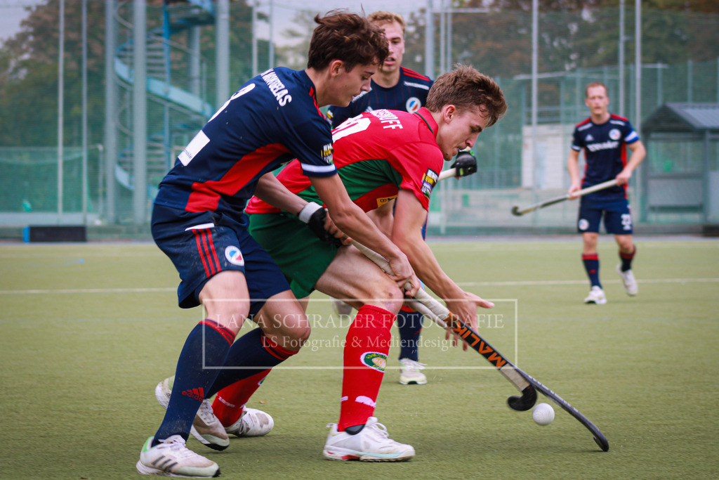 Hugo von Montgelas , Mannheimer HC - Hamburger Polo Club , Saison 2022/2023 | lanaschraderfotografie - Realisiert mit Pictrs.com