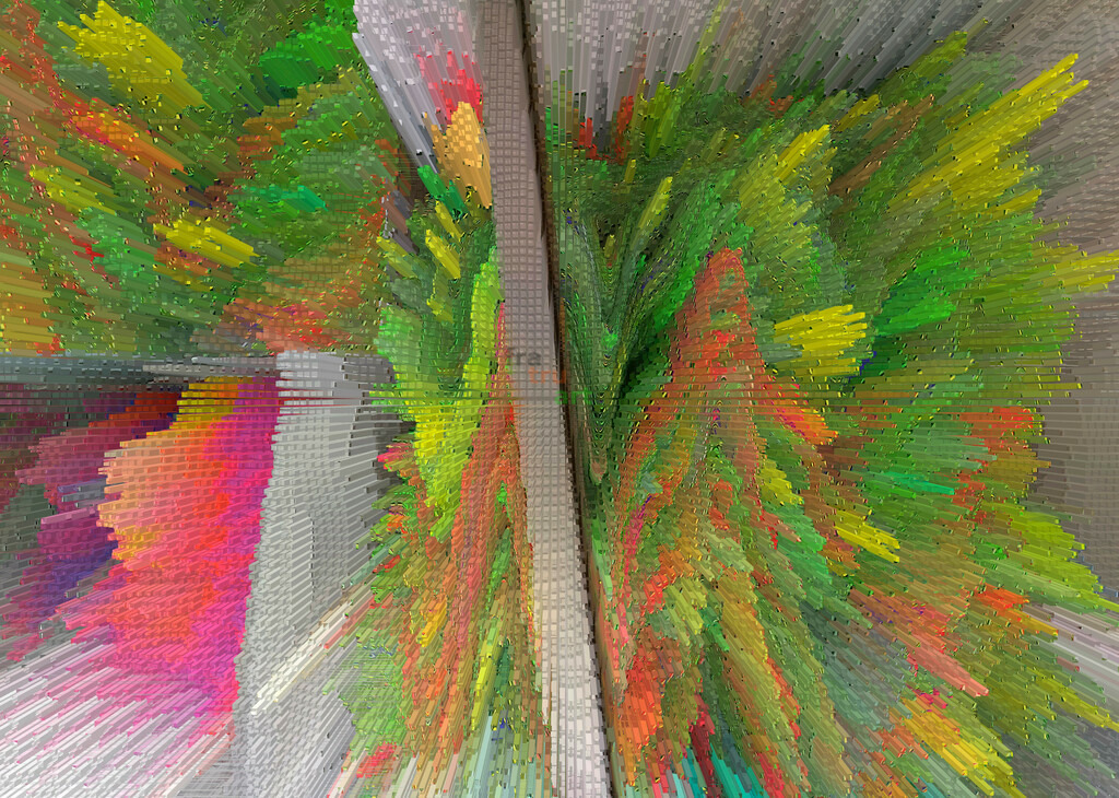 de-dig der Graben | Grafik - Realisiert mit Pictrs.com