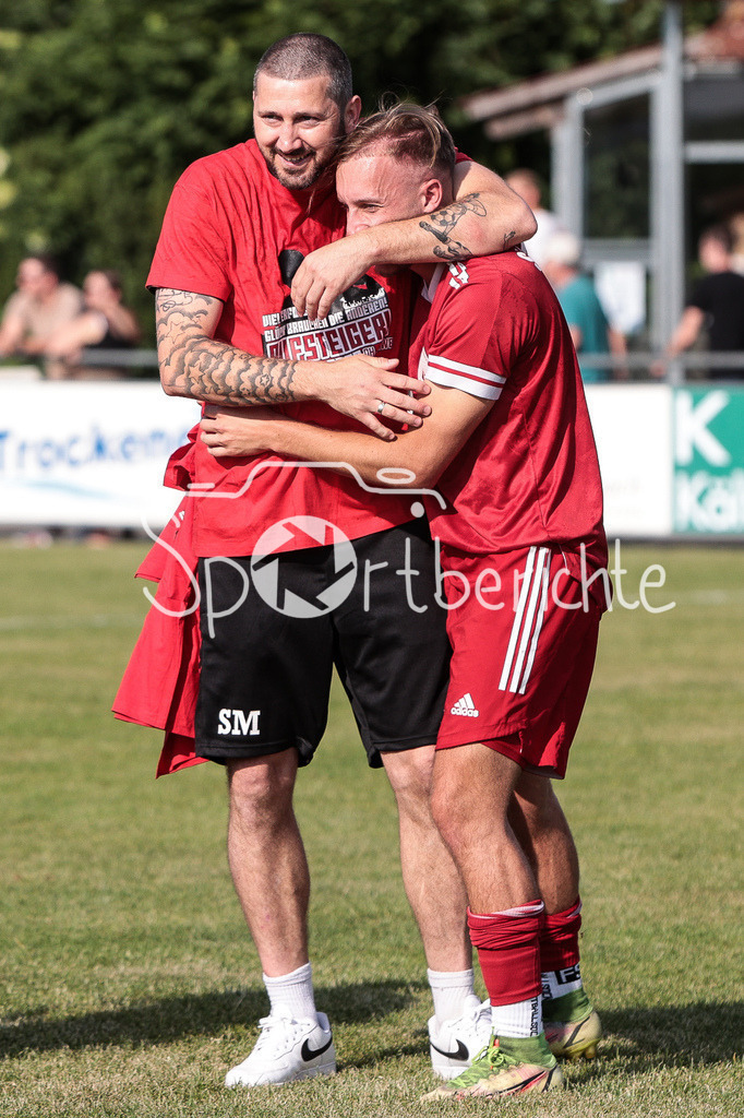 SV 1946 Waidhofen - SV Mering II | Professionelle Sportfotos aus den Bereichen Fußball, Eishockey, Handball und vieles mehr. Ob Sieg oder Niederlage