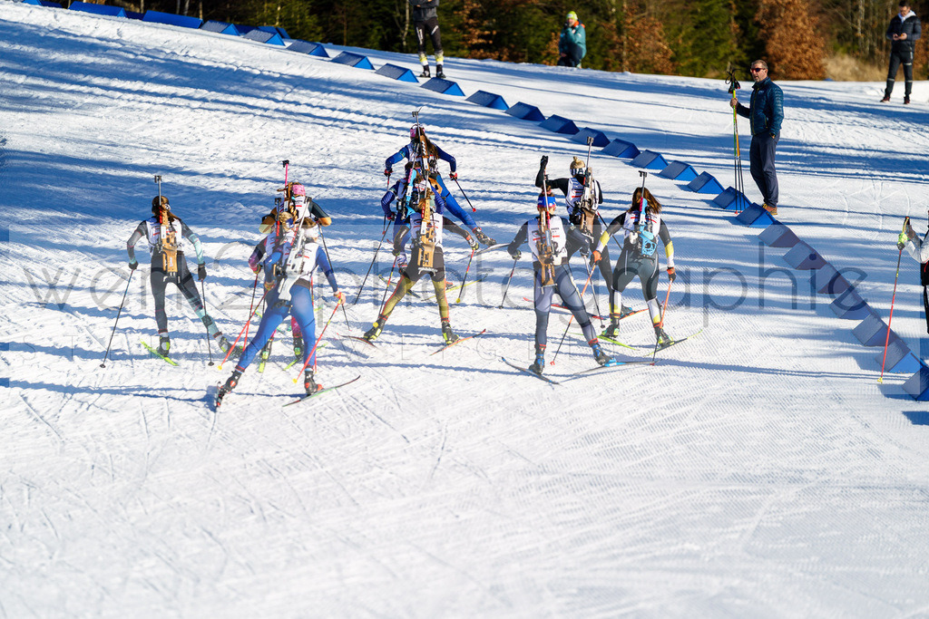 DP Arber - 12. Dezember 2025 | 2. DSV JOKA Deutschlandpokal (DP ARBER) - 12. bis 14. Dezember im ARBER Hohenzollern Skistadion