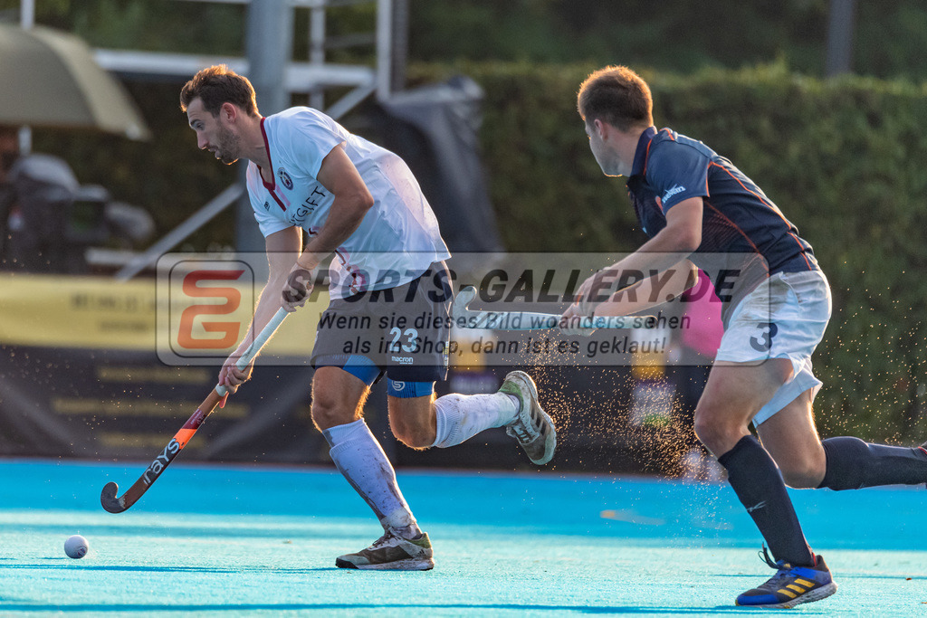 SM_20220930-D5A_1783 | CA Montrouge - Wimbledon HC / 3:5