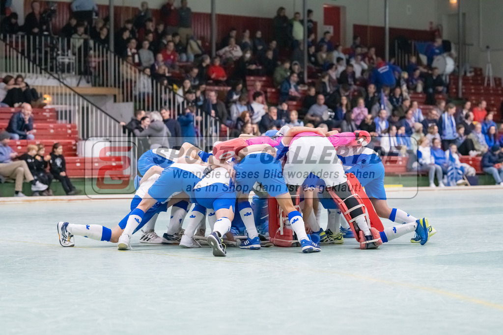 HK_20230304_105455 | Deutsche Meisterschaft MU16 Großflottbeker THGC - Mannheimer HC am 4.3.2023 RWK, Köln ,
