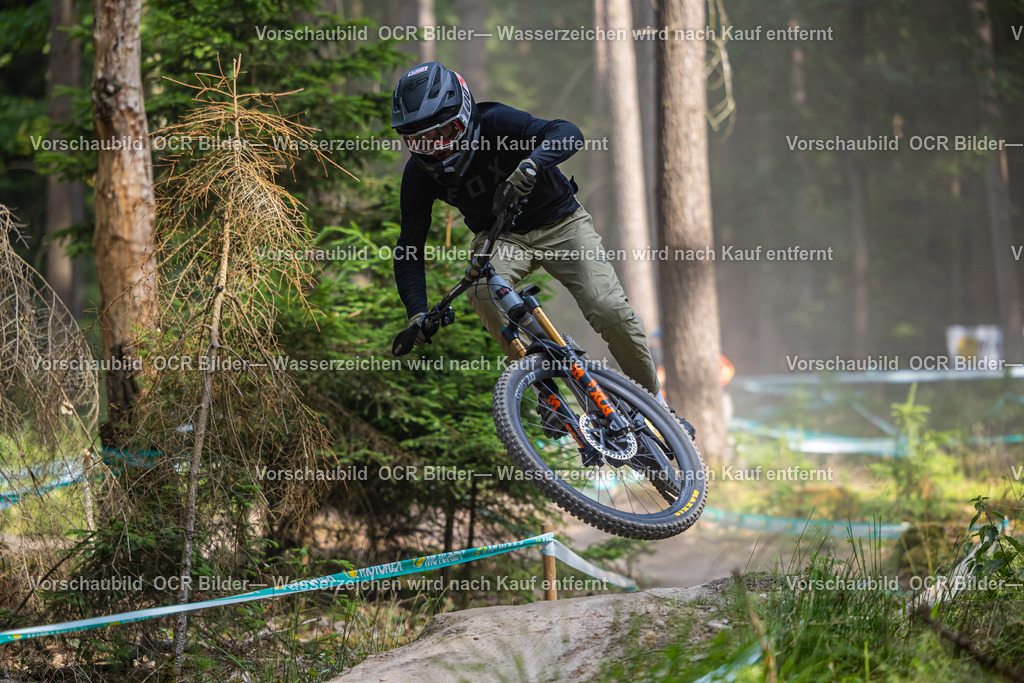 Enduro One Trieb Freitag R6-0719 | OCR Bilder Fotograf Eisenach Michael Schröder