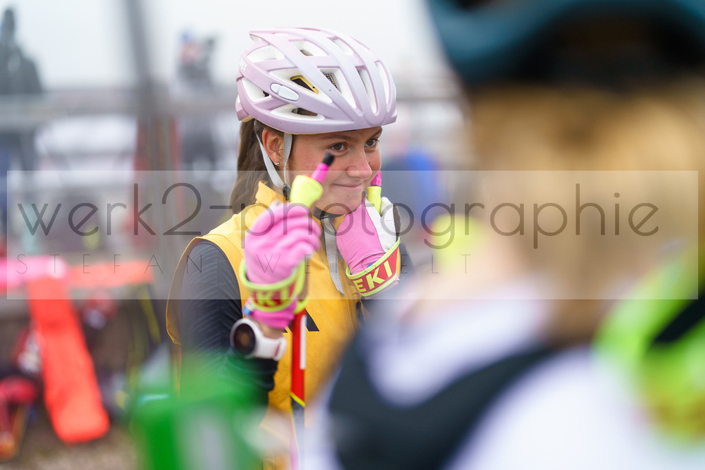 DP Oberhof | 1. DSV JOKA Deutschlandpokal Biathlon, 19.-22.09.2024 - LOTTO Thüringen Arena Oberhof