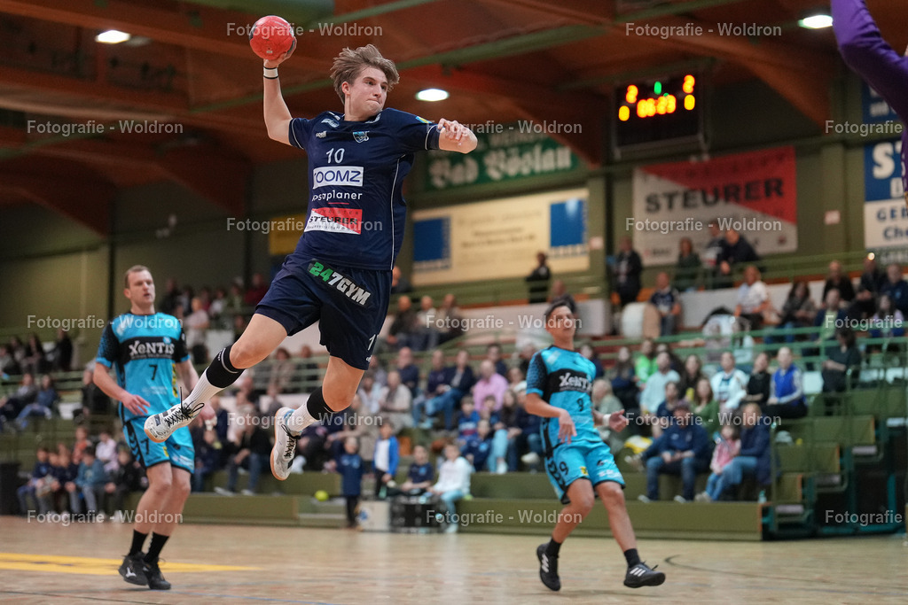 20230513 HLA Jags v Bärenbach - Köflach-39 | Fotografie Woldron