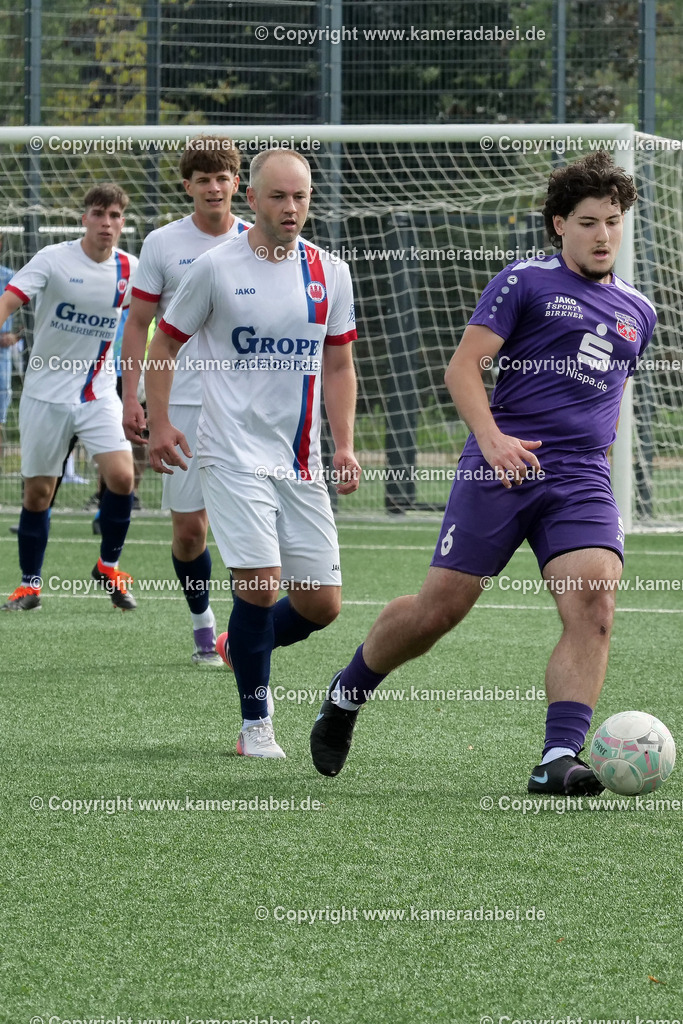 Fußball : Kreisliga A : SUS 09 Dinslaken 2 - TV Jahn Hiesfeld am 27.09.2026 in Dinslaken | Fußball : Kreisliga A : SUS 09 Dinslaken 2 - TV Jahn Hiesfeld am 27.09.2026 in Dinslaken - Realisiert mit Pictrs.com