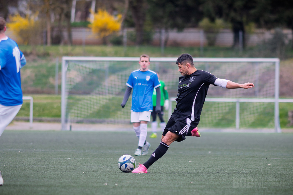 TSV Carlsberg | Hettenleidelheim - 29.03.2026: TSV Carlsberg in Hettenleidelheim (), Germany. Photo by: BobNL design &amp; photography  - Realisiert mit Pictrs.com