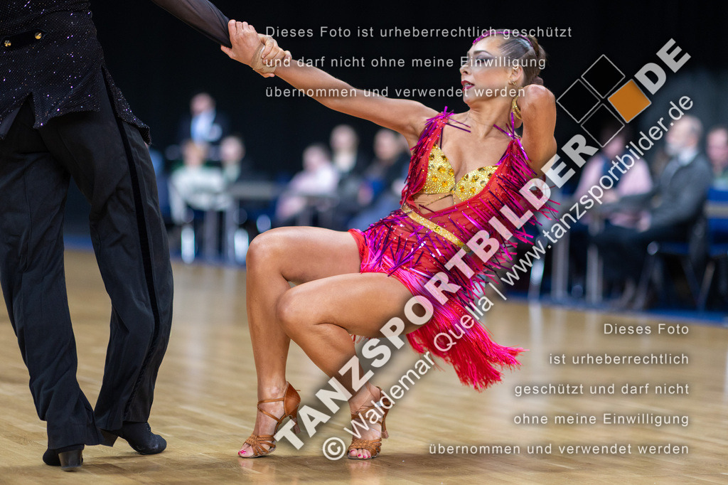 20260214-10760 | Bremen 2026 1. Bundesliga Latein