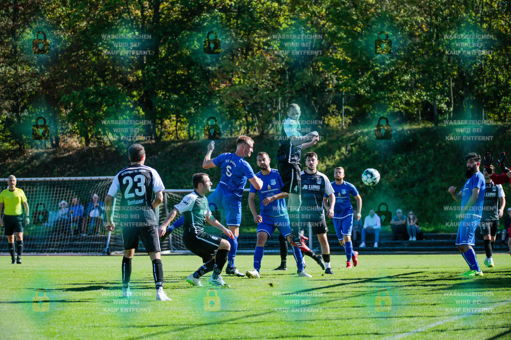 _HP_4738_3000o | Auswärts gegen SG Ettringen