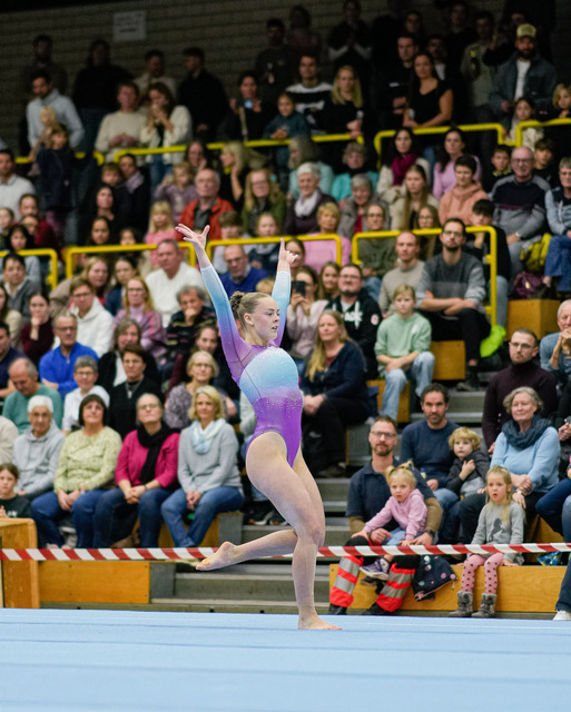  - Gymixed 2025 in Ulm (Sportzentrum Kuhberg) | - Gymixed 2025 in Ulm (Sportzentrum Kuhberg) Datum: 20251213Ort: Ulm(DE) - Sportzentrum KuhbergFotograf: Christian Habel