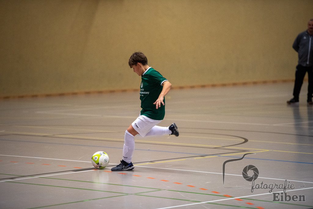 Wintercup 2023 - JSG Westerstede | Wintercup 2023 - JSG Westerstede am 29.12.2023; in Westerstede (Hössensporthalle), Photo: Philip Eiben 2023 - Realisiert mit Pictrs.com
