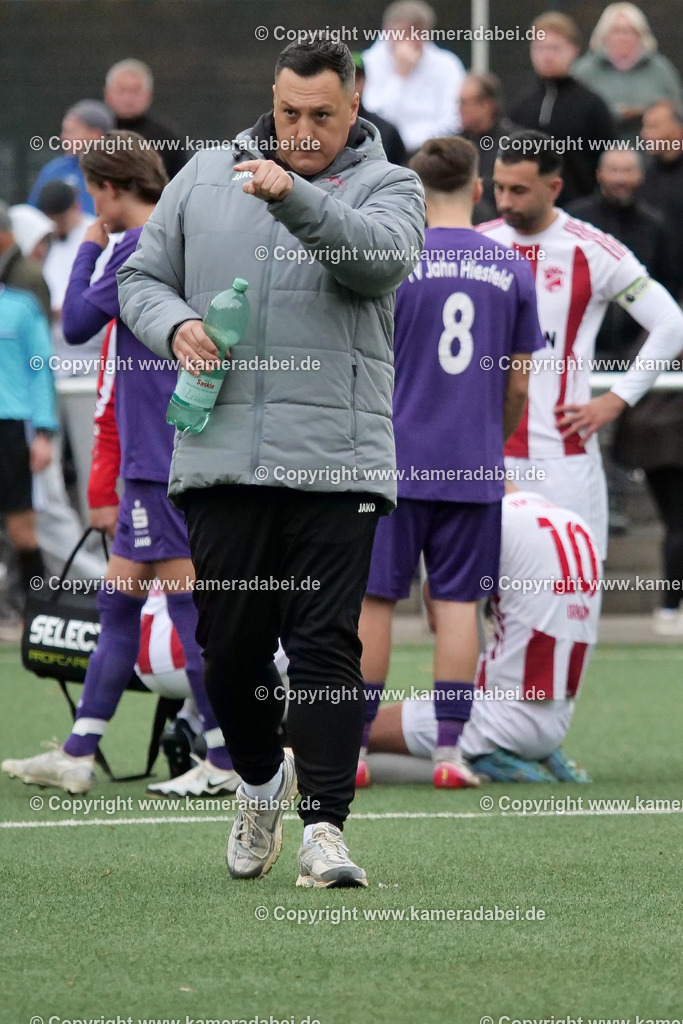 Fußball : Kreisliga A : TV Jahn Hiesfeld - RWS Lohberg am 18.10.2026 in Dinslaken Hiesfeld | Fußball : Kreisliga A : TV Jahn Hiesfeld - RWS Lohberg am 18.10.2026 in Dinslaken Hiesfeld - Realisiert mit Pictrs.com