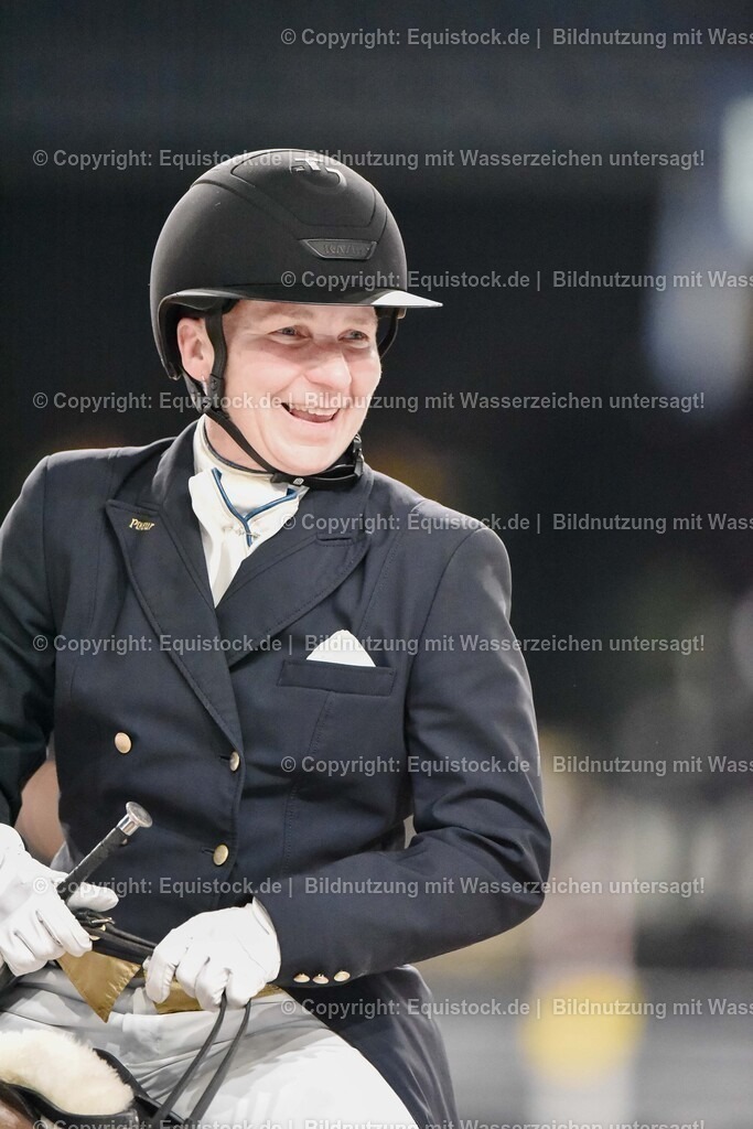 20251112_Dressur_iWest_TOMSPIC_01220122 | Foto: Thomas Hartig