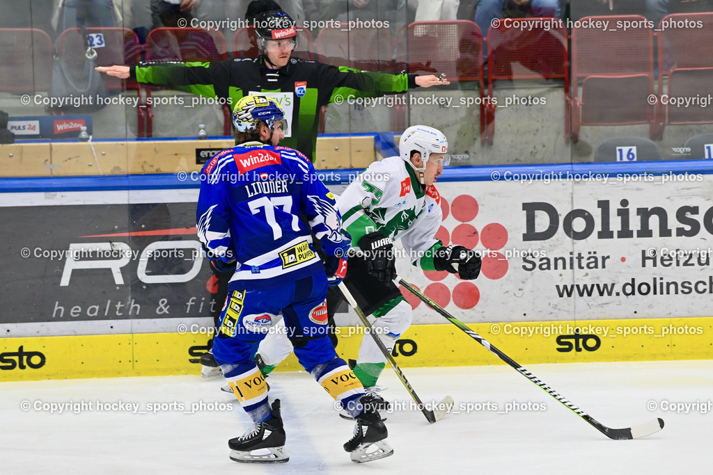 EC IDM Wärmepumpen VSV vs. HKSZ Olimpija 2.2.2024 | #72 Masic Bine, #16 Hancock Kevin