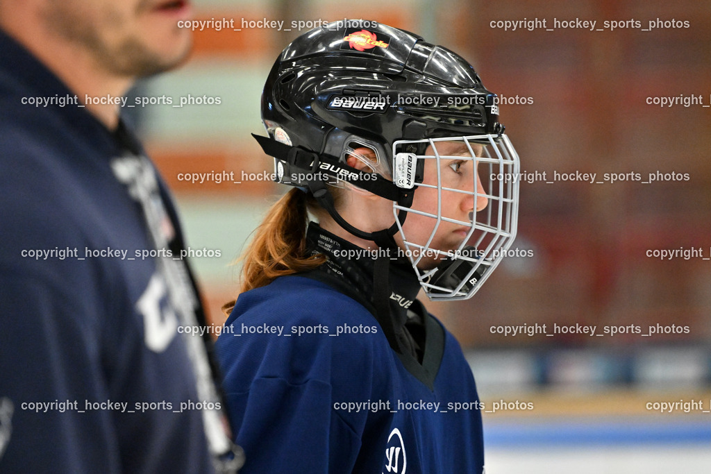 Villacher Hockey Camp 2025 | Villacher Hockey Camp 2025, Villacher Hockey Camp 2025 am 08.08.2025 in Villach (Stadthalle Villach), Austria, (Photo by Bernd Stefan)