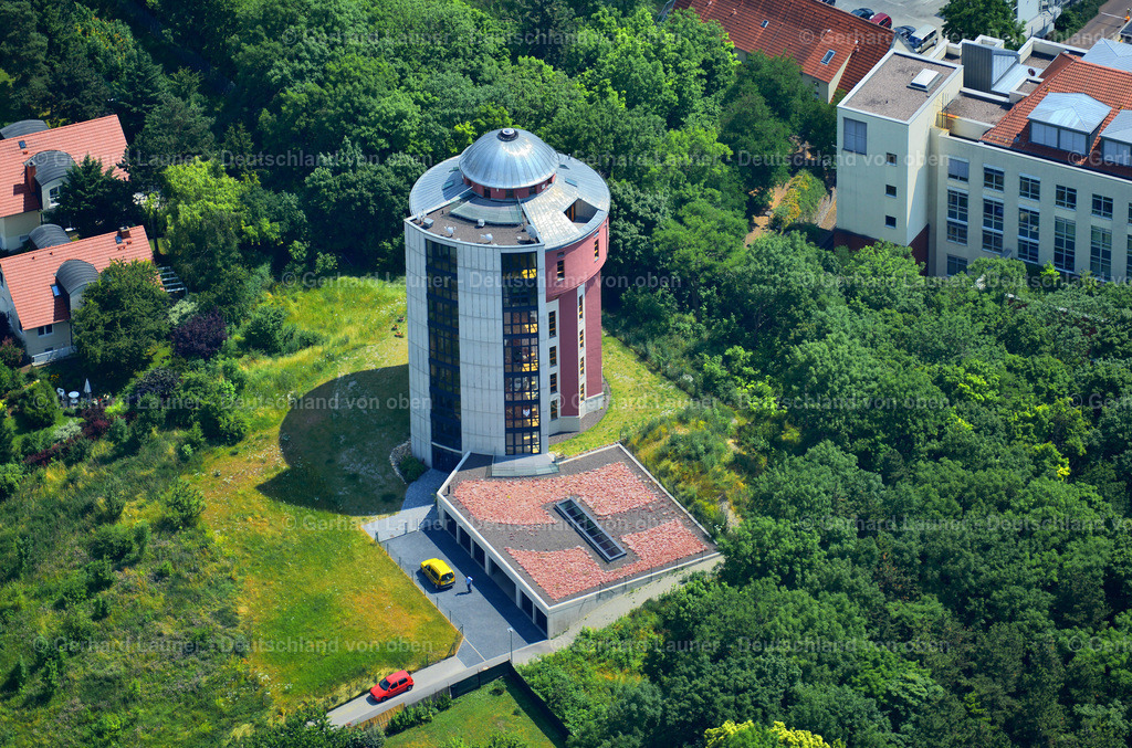3302030 | Wasserturm Arnstadt