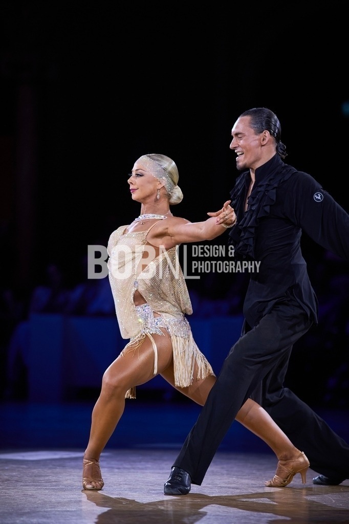 danceComp | Wuppertal - 06.07.2025: danceComp in Wuppertal (Historische Stadthalle), Germany. Photo by: BobNL design &amp; photography - Realisiert mit Pictrs.com