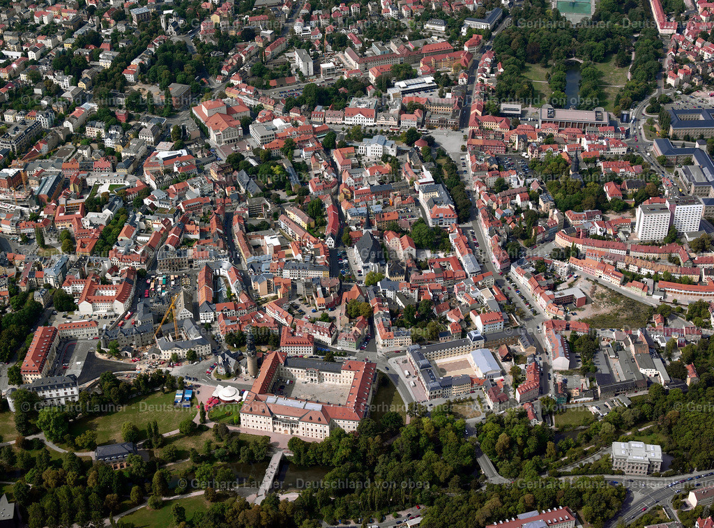 23P0601 | Altstadt Weimar