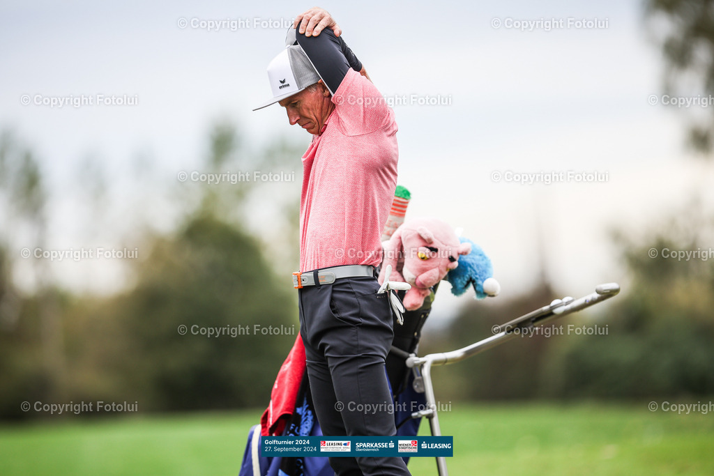A-BINDER_20240927_0049 | Linz  AUSTRIA,27.Sept..2024 -GOLF Sparkasse, Image shows Photo: Sportmediapics.com/ Manfred Binder