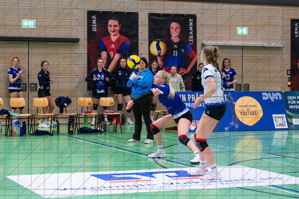 Verbandsliga 1 (Frauen) | VCO Osnabrück II vs. VFL Lintorf | 07.02.26: Verbandsliga 1 (Frauen) | VCO Osnabrück II vs. VFL Lintorf / Osnabrück / Deutschland  //   CREDIT:www.bullenfotos.de, Martin König, Hörner Weg 40, D-49078 Osnabrück, +4917663732967 // Nutzung und Weitergabe nur zu den vereinbarten Zwecken. Presseanfragen an Ersteller. Alle Rechte beim Ersteller. Honorierung nach MFM. - Realisiert mit Pictrs.com