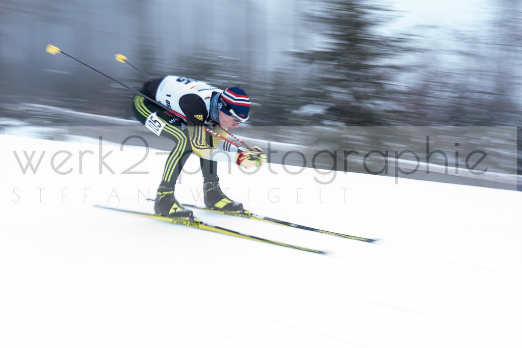 DSC Arber | Bayerischer Wald am 15. und 16. Januar 2022